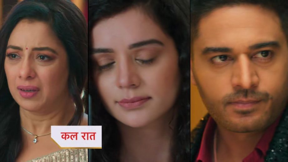 Anupamaa Spoiler Alert: यशदीप और अनुज करेंगे अनुपमा की बेगुनाही साबित