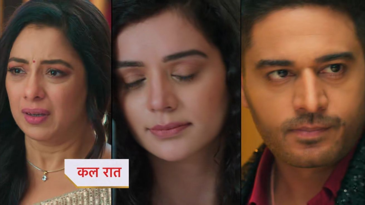Anupamaa Spoiler Alert: यशदीप और अनुज करेंगे अनुपमा की बेगुनाही साबित