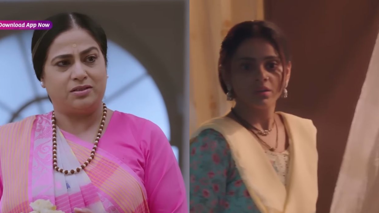 Tose Nainaa Milaai Ke Episode 278 Spoiler: कुहू से मिलेगी प्रभा, राजीव के सामने लाएगी सच