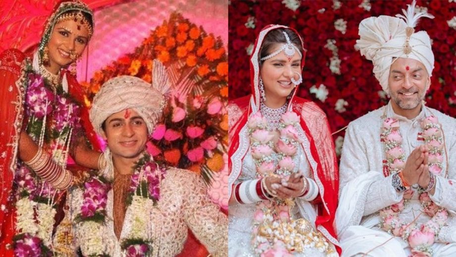 दलजीत कौर की दूसरी शादी भी हुई नाकामयाब, लगाने पड़ रहे कोर्ट के चक्कर