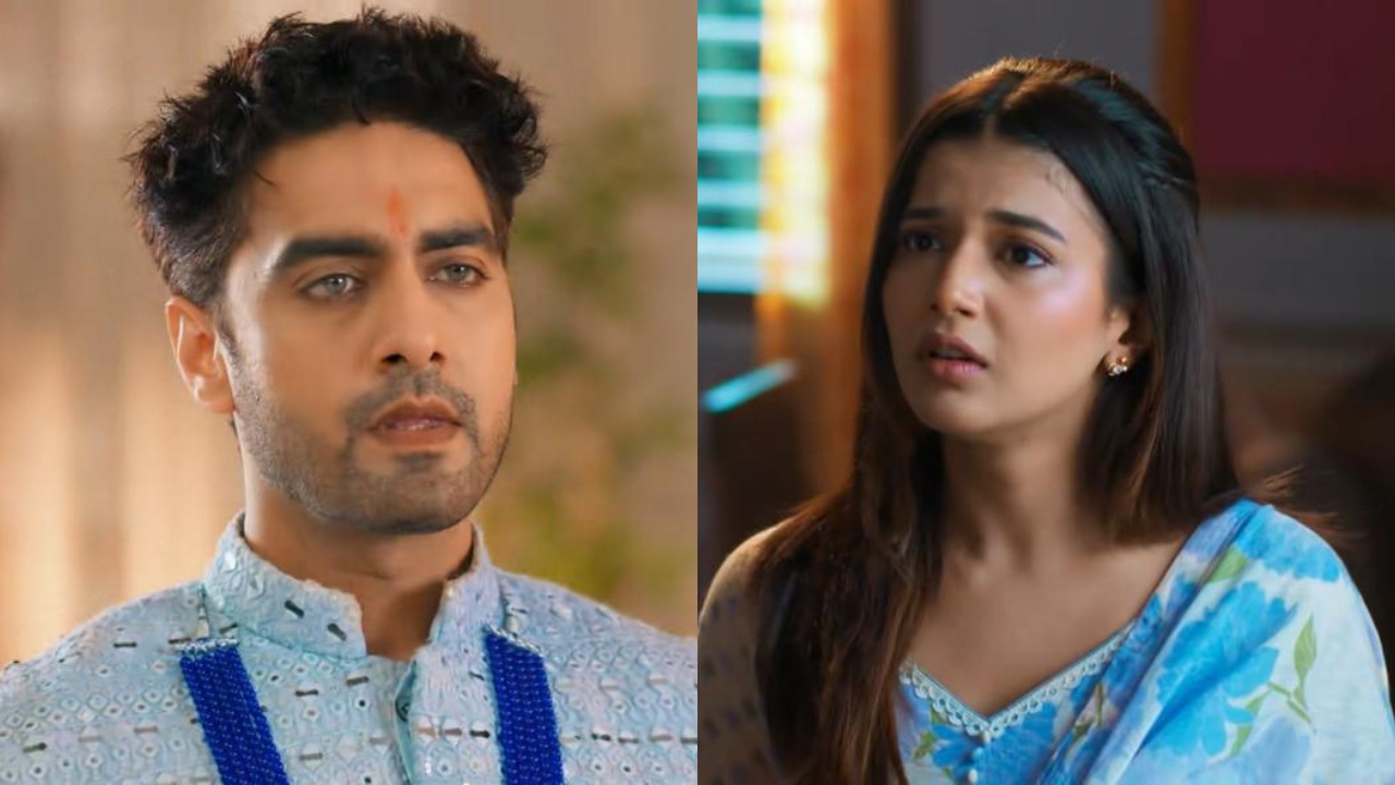 YRKKH Spoiler Alert: अभिरा के प्यार के लिए जिद पर अड़ा अरमान