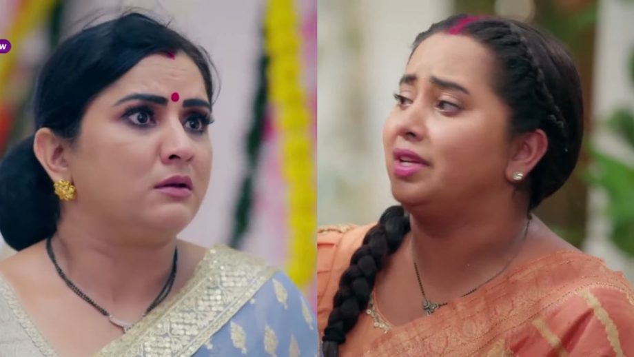 Mann Atisundar Spoiler: राधिका ने की सुजाता की मदद, झेला सभी का गुस्सा