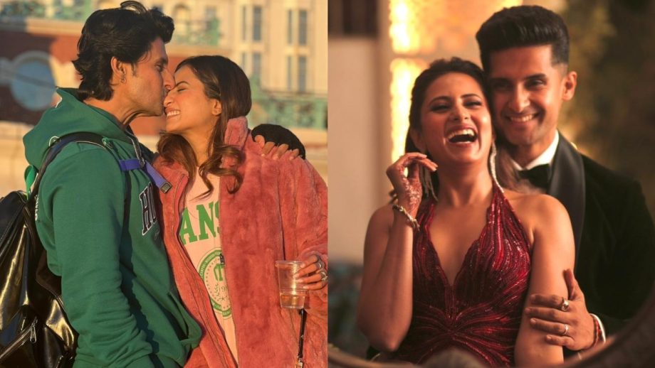 सरगुन मेहता और रवि दुबे की ‘वे हानियां’ इंस्टाग्राम पर निकली माइली साइरस की ‘फ्लावर्स’ से आगे