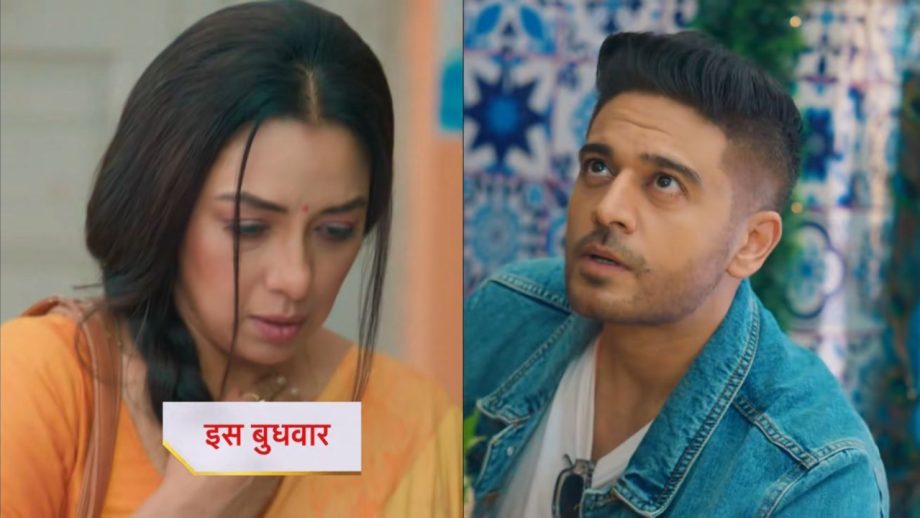 Anupamaa Spoiler Alert: अनुपमा और अनुज आए करीब, देविका हुई खुश