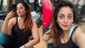 रानी चटर्जी ने जीम से शेयर की कुदरती खूबसूरती, दिल हार बैठें फ़ैंस