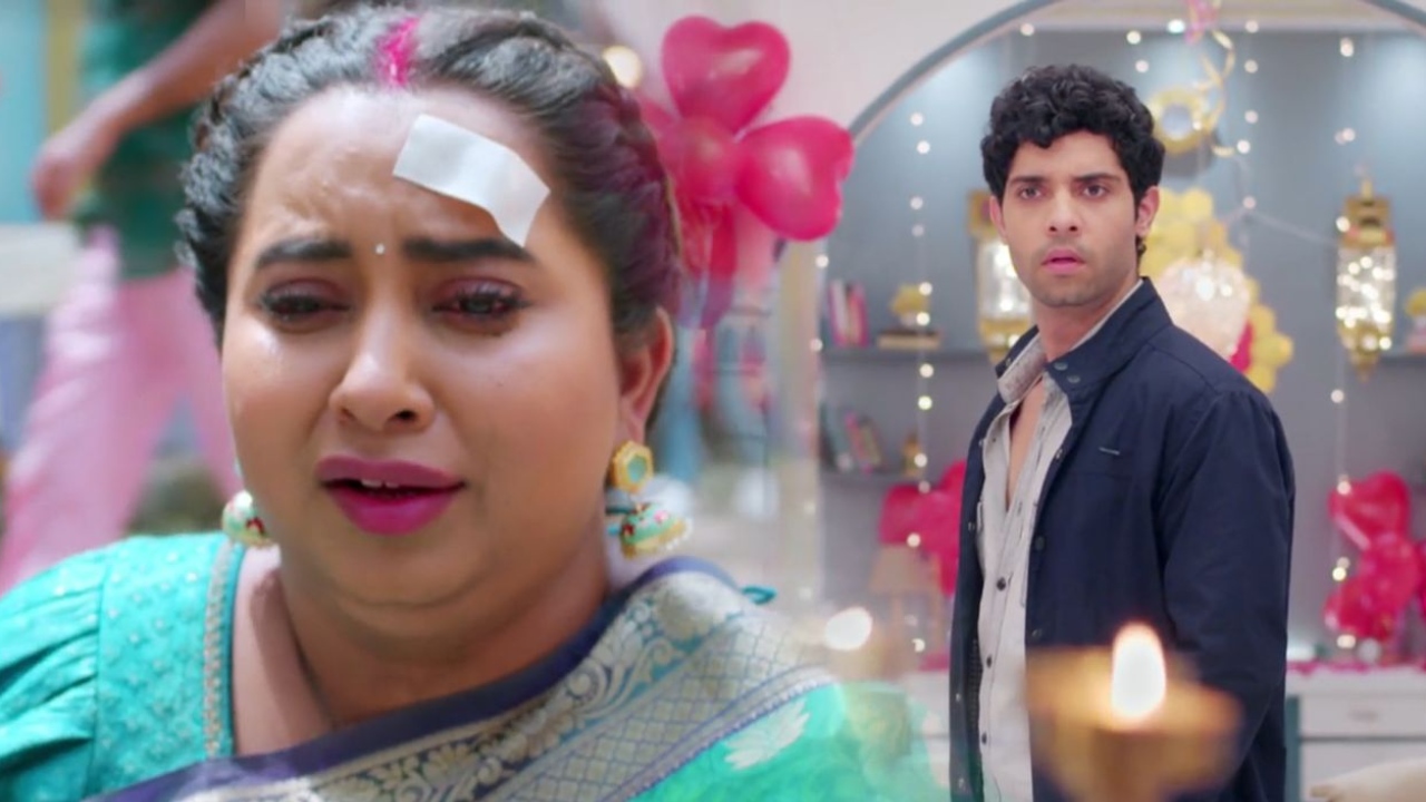 Mann Atisundar Spoiler: चंद महीनों की मेहमान है राधिका, गंभीर बीमारी की चपेट में आई