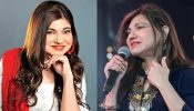 Alka Yagnik को सुनाई देना हुआ बंद, दुर्लभ बीमारी से जूझ रही सिंगर का हुआ बुरा हाल