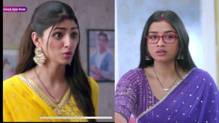 Mann Sundar Spoiler: पूजा में हुई रूही को देरी, जूही हुई गुस्सा