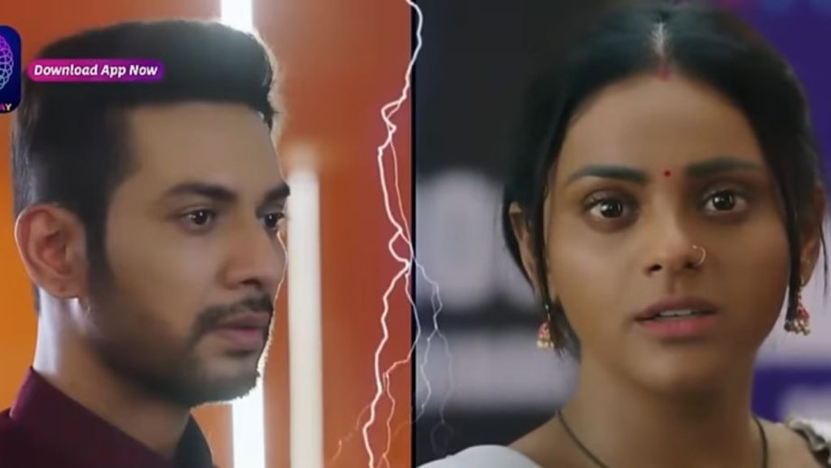 Tose Nainaa Milaai Ke Episode 282 Spoiler: कुहू को जिंदा देख राजीव हुआ हैरान