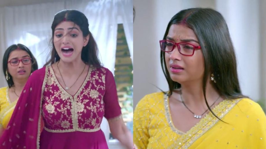 Mann Sundar Spoiler: रूही पर फूटा जूही का गुस्सा