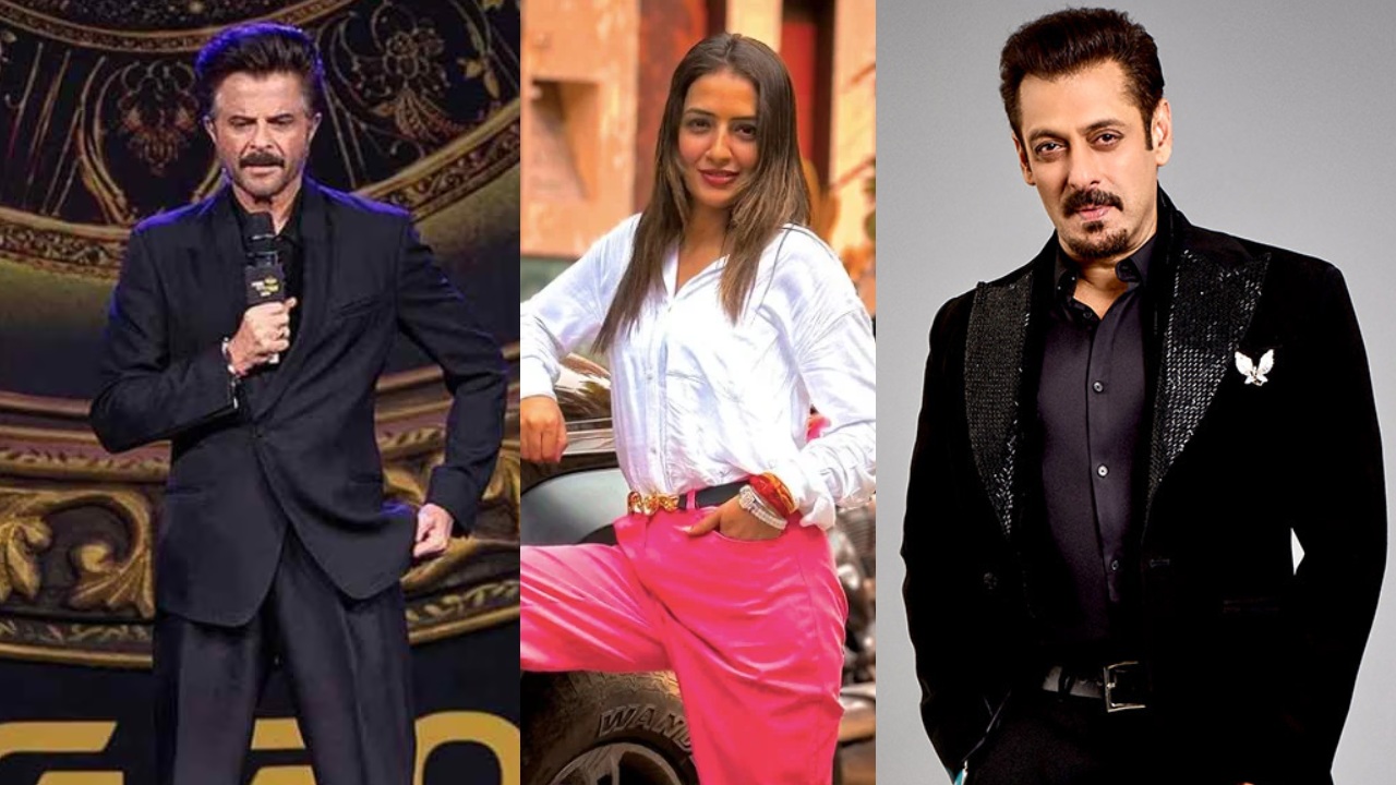 अनिल कपूर ने खोली बिग बॉस ओटीटी 3 की पोल, दिए कई सारे हिंट