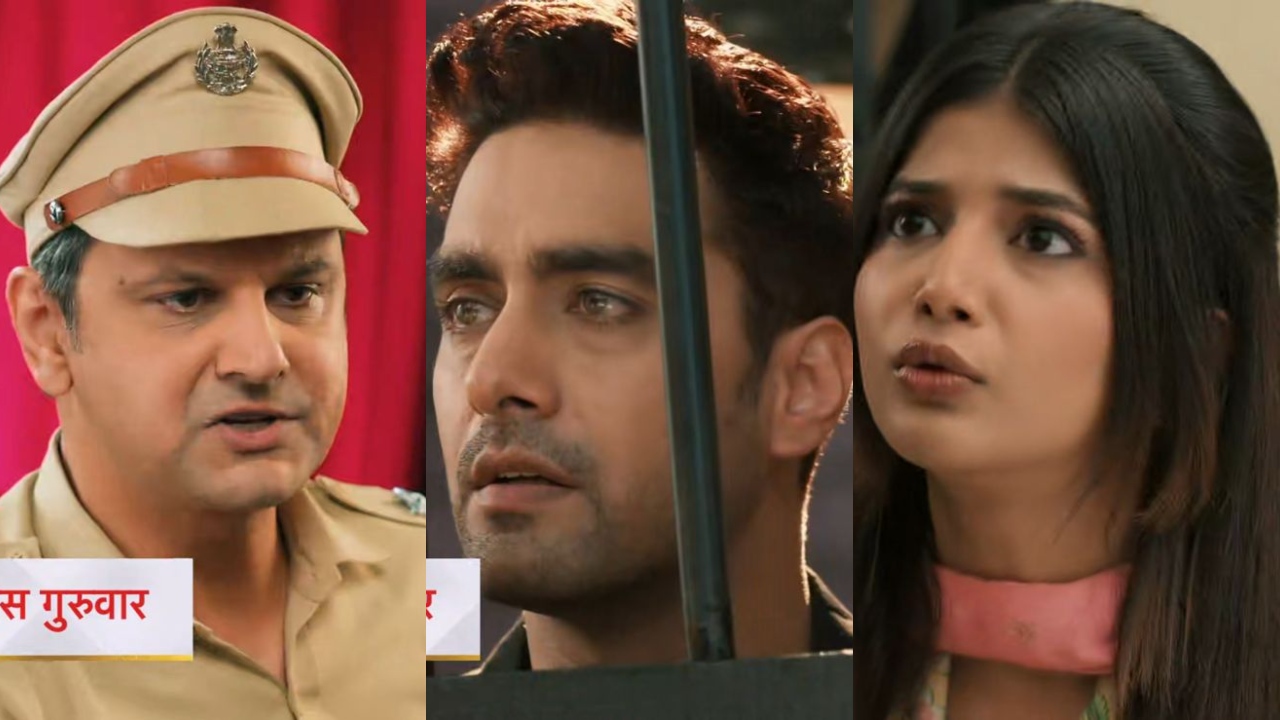 YRKKH Spoiler Alert: सलाखों के पीछे पहुंचा अरमान, अभिरा के साथ जोर-जबरदस्ती का लगा आरोप