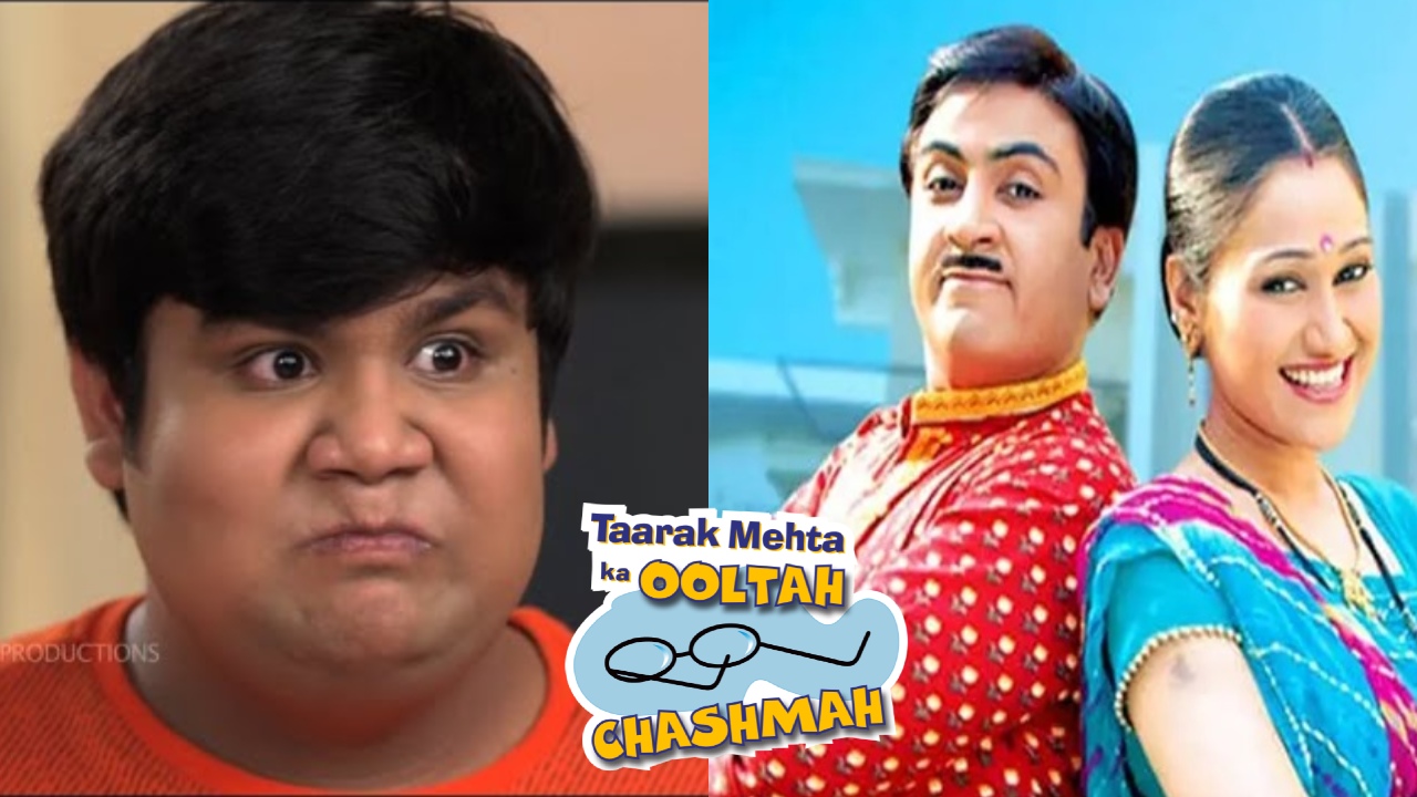 तारक मेहता का उल्टा चश्मा फेम कुश शाह ने छोड़ा शो, गोली के जाने से दर्शक हुए परेशान