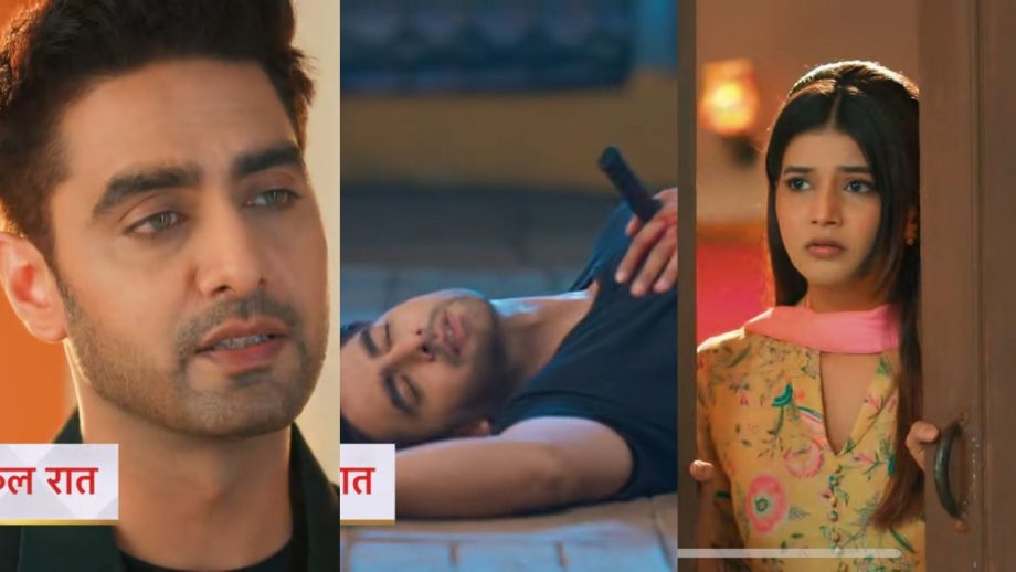 YRKKH Spoiler Alert: अरमान पर हुआ चाकू से हमला, अभिरा कर रही इलाज