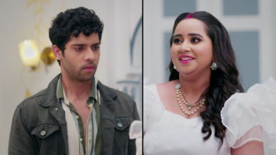 Mann Atisundar Spoiler: राधिका के बदले तेवर, दिव्यम हैरान और परेशान