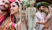 अनुष्का शर्मा से लेकर परिणीती चोपड़ा तक: बॉलीवुड की सबसे महंगी शादियां, पानी की तरह बहाया गया पैसा