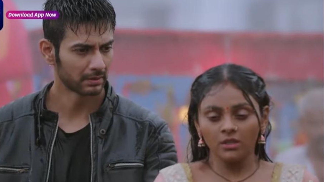 Tose Nainaa Milaai Ke Episode 285 Spoiler: राजीव के चलते कुहू ने छोड़ा शहर