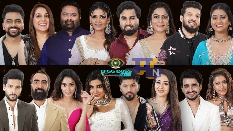 Bigg Boss OTT 3 के प्रतियोगियों को मिला मोबाइल, जाने नियम