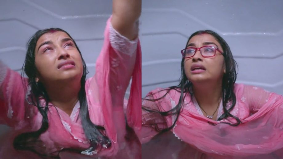 Mann Sundar Spoiler: पानी की टंकी में फंसी रूही, खतरे में पड़ी जान