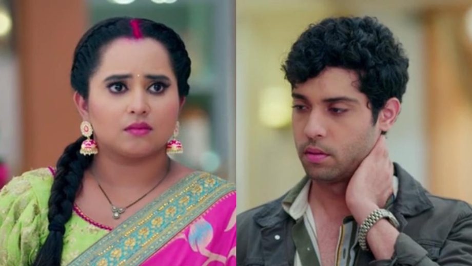 Mann Atisundar Spoiler: नकली राधिका को हुआ दिव्यम से प्यार