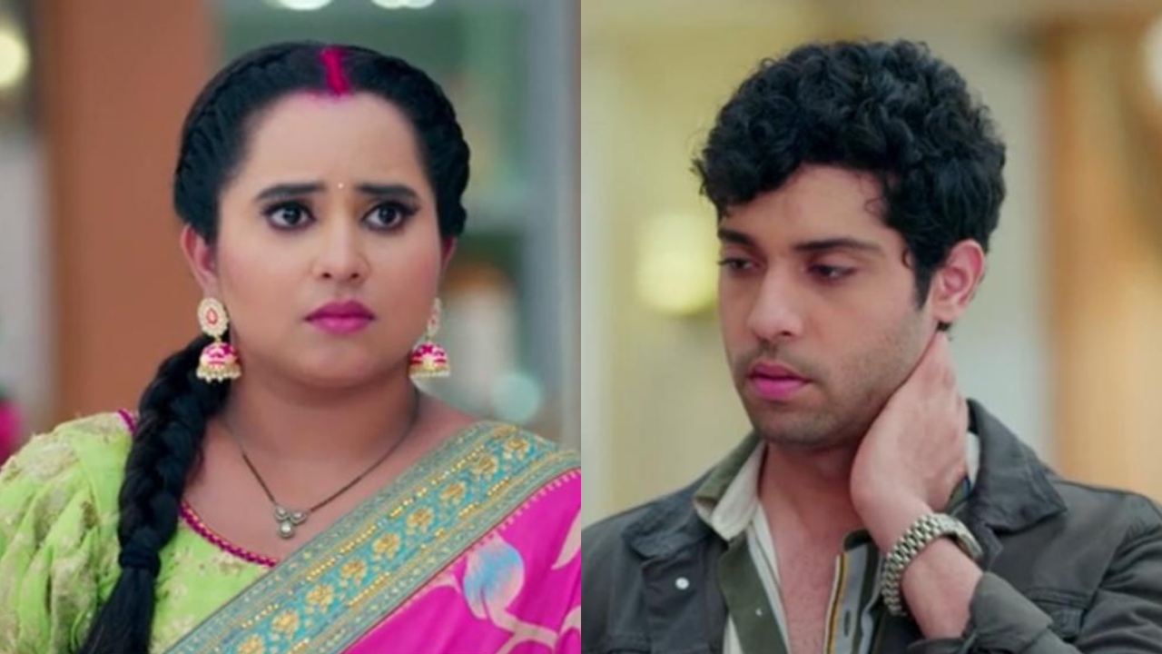 Mann Atisundar Spoiler: नकली राधिका को हुआ दिव्यम से प्यार