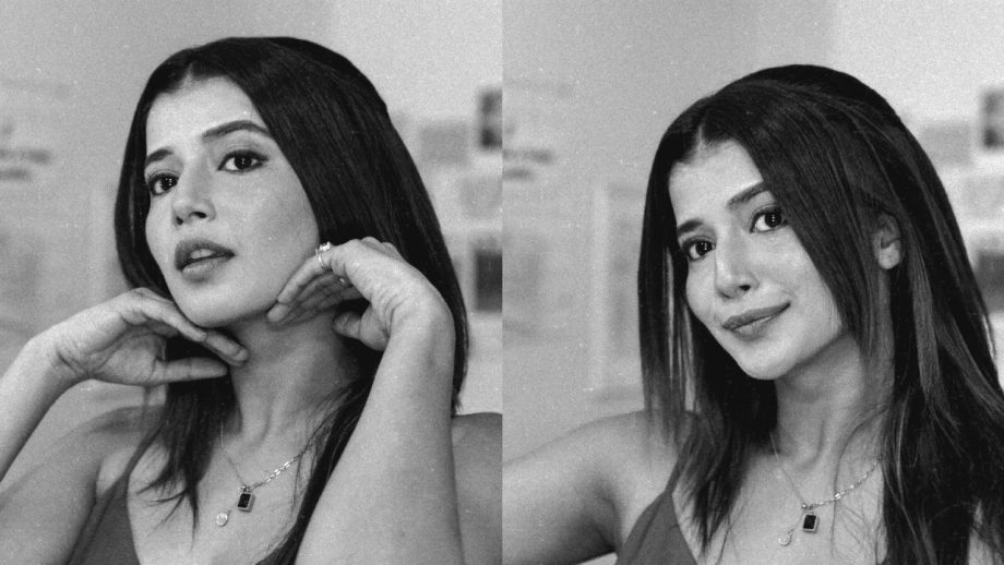 ये रिश्ता क्या कहलाता है फेम समृद्धि शुक्ला ने शेयर की खास झलक, फैंस के उड़ें होश