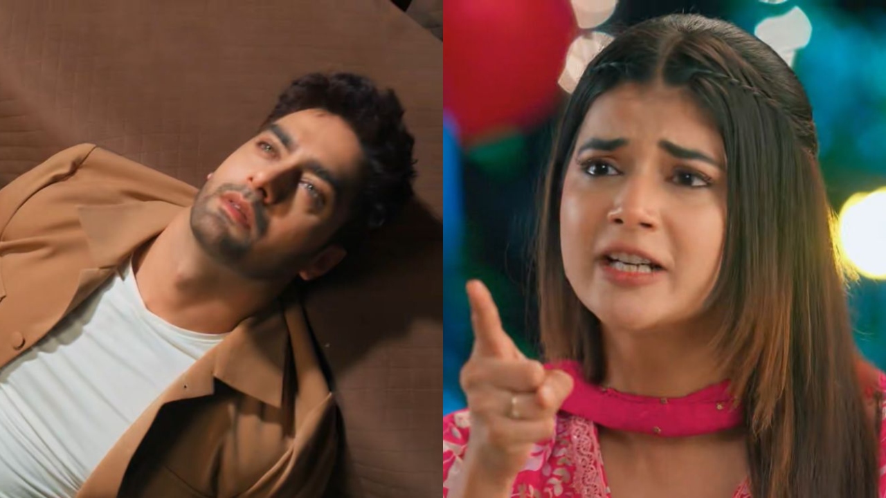 Yeh Rishta Kya Kehlata Hai Spoiler: अभिरा की जुदाई से टूटा अरमान