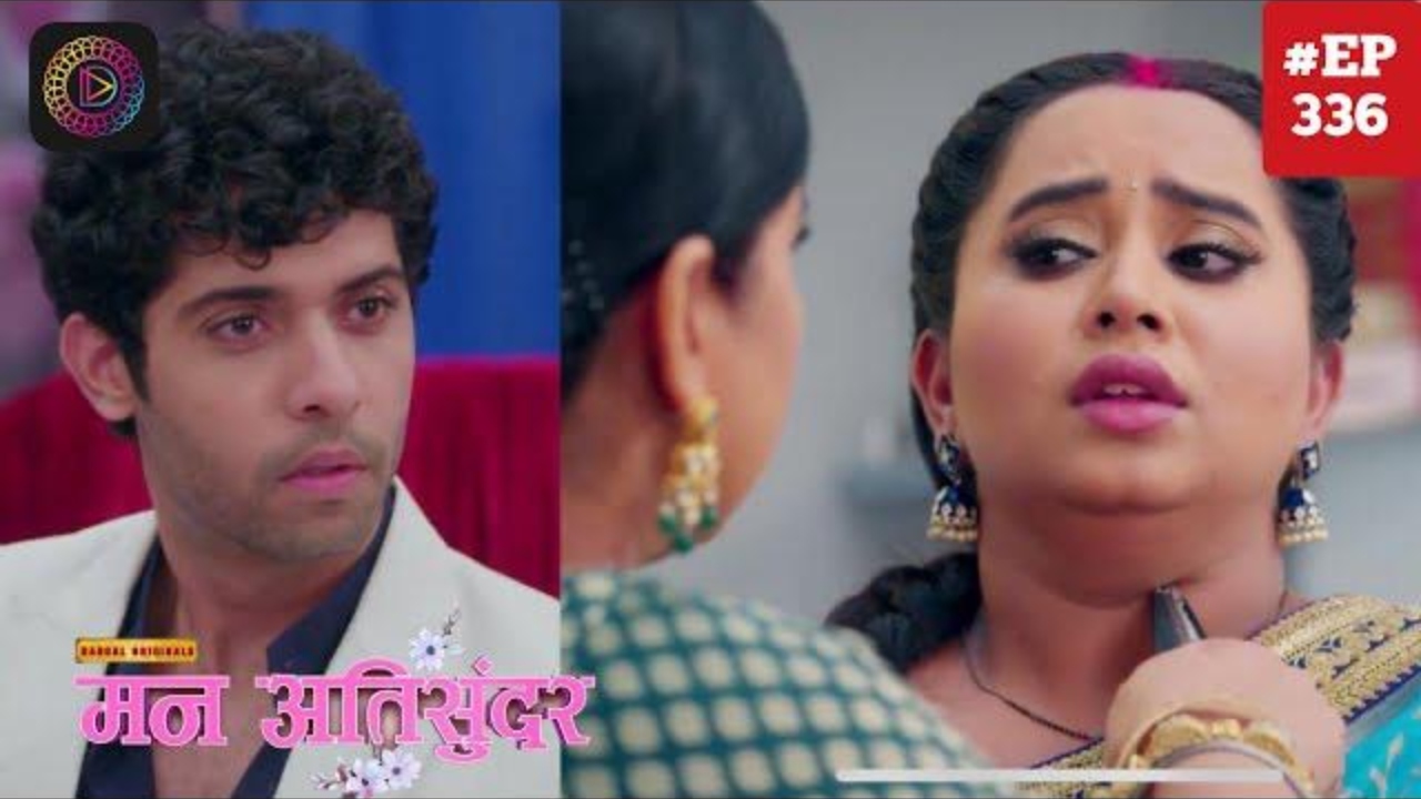 Mann Atisundar Spoiler: राधिका और दिव्यम आए आमने-सामने