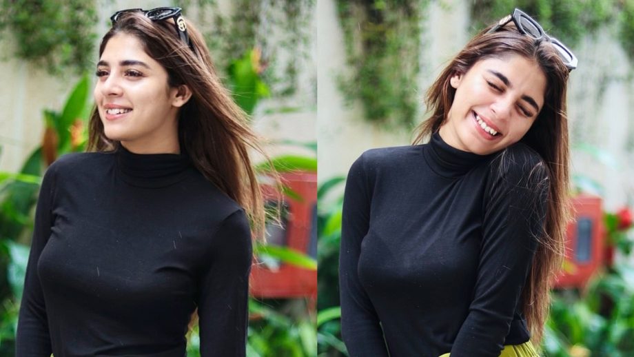 Adrija Roy: Kundali Bhagya की नई पलकी की ने फैंस पर गिराई बिजलियां, कुदरती खूबसूरती के हुए दीवाने