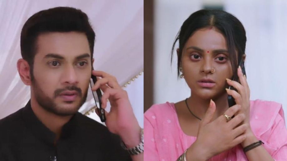 Tose Nainaa Milaai Ke Episode 289 Spoiler: कोयल को चंदेल भवन में लाएगा राजीव, कुहू हुई परेशान