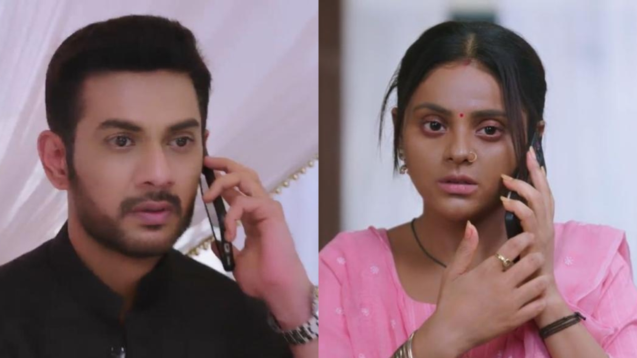Tose Nainaa Milaai Ke Episode 289 Spoiler: कोयल को चंदेल भवन में लाएगा राजीव, कुहू हुई परेशान