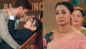Yeh Rishta Kya Kehlata Hai Spoiler: विद्या को फिर लगेगा बड़ा झटका, सौतन के घर रुका है माधव