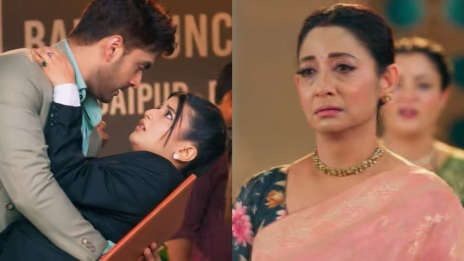 Yeh Rishta Kya Kehlata Hai Spoiler: विद्या को फिर लगेगा बड़ा झटका, सौतन के घर रुका है माधव
