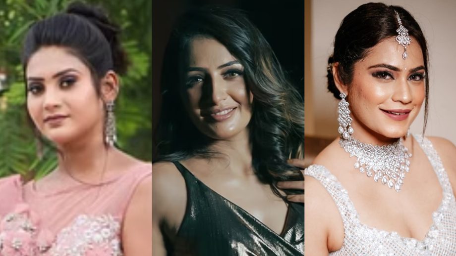 Bigg Boss OTT 3: बिग बॉस के स्विमिंग पूल में जमकर हुई मस्ती; शिवानी कुमारी ने चंद्रिका दीक्षित के छुड़ाए पसीने, कृतिका मलिक भी हुई परेशान Bigg Boss OTT 3: बिग बॉस के स्विमिंग पूल में जमकर हुई मस्ती; शिवानी कुमारी ने चंद्रिका दीक्षित के छुड़ाए पसीने, कृतिका मलिक भी हुई परेशान