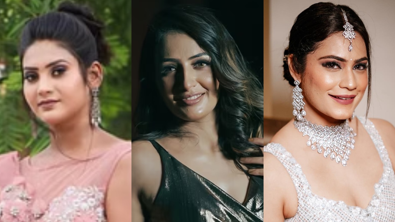 Bigg Boss OTT 3: बिग बॉस के स्विमिंग पूल में जमकर हुई मस्ती; शिवानी कुमारी ने चंद्रिका दीक्षित के छुड़ाए पसीने, कृतिका मलिक भी हुई परेशान