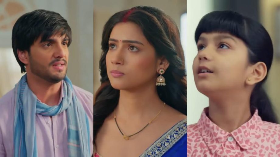 Milke Bhi Hum Na Mile Spoiler: वाणी हुई किडनैप, रेवा और राघव हुए परेशान