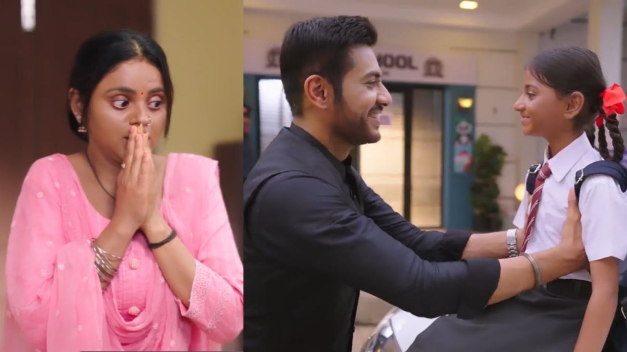 Tose Nainaa Milaai Ke Episode 290 Spoiler: चंदेल भवन पहुंची कोयल, कुहू हुई परेशान