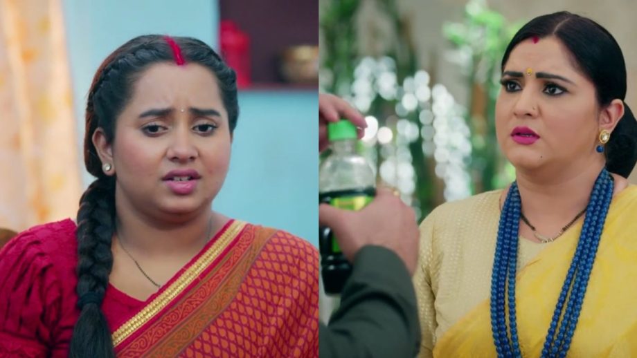 Mann Atisundar Spoiler: सुजाता की चाल पड़ी उल्टी, राधिका लौटेगी घर