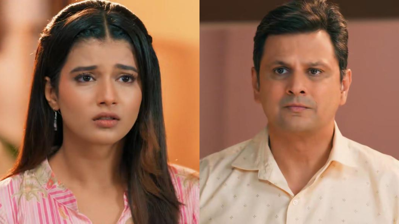 Yeh Rishta Kya Kehlata Hai Spoiler: माधव के जिद ने तोड़ी कावेरी की अकड़, अभिरा हुई हैरान