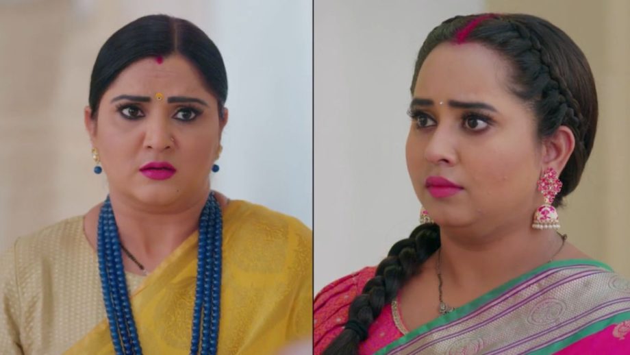 Mann Atisundar Spoiler: घर लौटी राधिका, सुजाता के बड़ी मुश्किलें