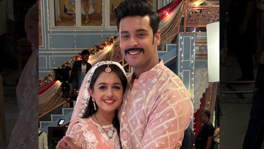 Mera Balam Thanedaar Upcoming Twist: बुलबुल और वीर ने कॉम्पिटिशन में लिया भाग Mera Balam Thanedaar Upcoming Twist: बुलबुल और वीर ने कॉम्पिटिशन में लिया भाग