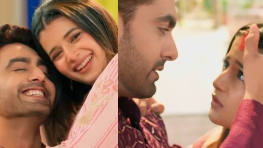 Yeh Rishta Kya Kehlata Hai Spoiler: अरमान ने भरी अभिरा की मांग, दादी सा ने फिर किया बेघर