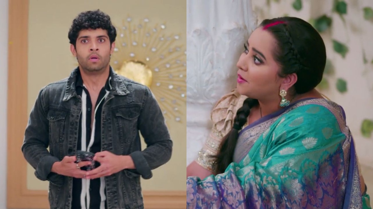 Mann Atisundar Spoiler: मां बनने वाली है राधिका, सुजाता फिर हुई परेशान