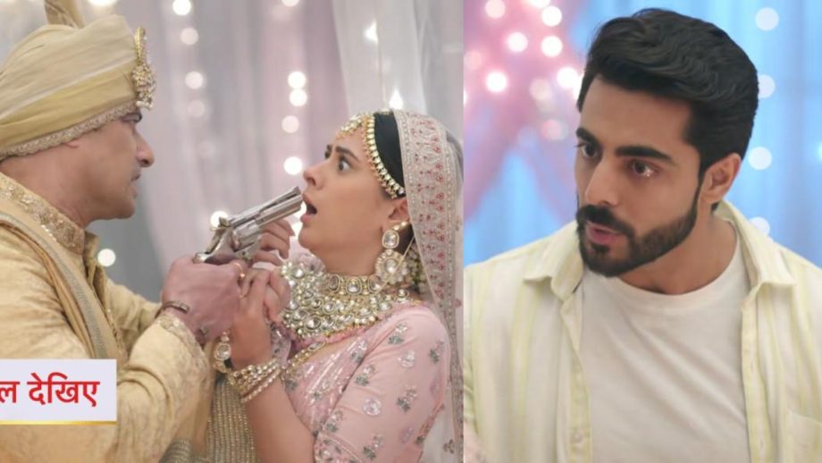 Jhanak Spoiler Alerts: अनिरुद्ध ने तुड़वाया तेजस और झनक की शादी