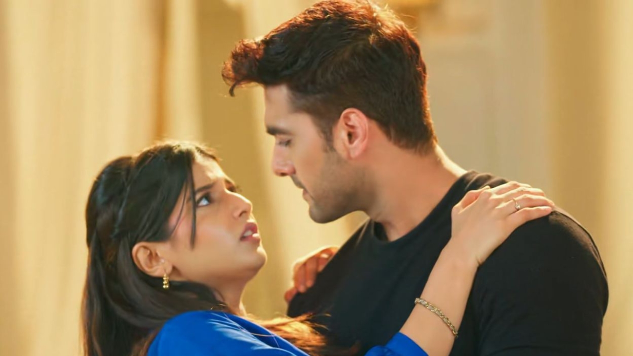 Yeh Rishta Kya Kehlata Hai Update: अरमान ने अभिरा से किया अपने प्यार का इज़हार