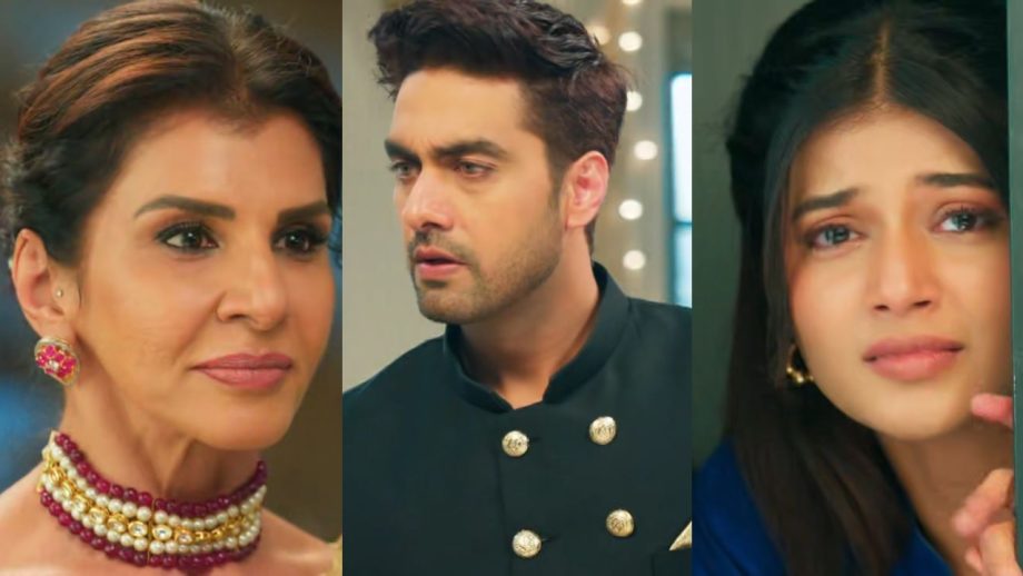 Yeh Rishta Kya Kehlata Hai Update: दादी सा काला सच आया अरमान के सामने, अभिरा को नौकरी से निकाला