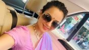 मीडिया रिपोर्ट: बॉलीवुड क्वीन Kangana Ranaut को चंडीगढ़ एयरपोर्ट पर CISF गार्ड ने जड़ा थप्पड़