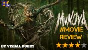 Munjya Review: हॉरर और कॉमेडी का डबल डोज
