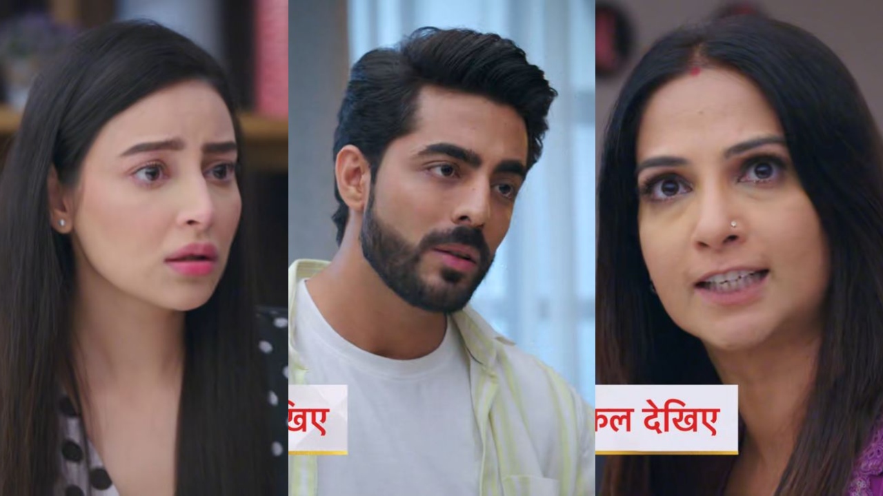 Jhanak Spoiler Alerts: अनिरुद्ध और अर्शी की होगी शादी, झनक को करारा जवाब देगी सृष्टि