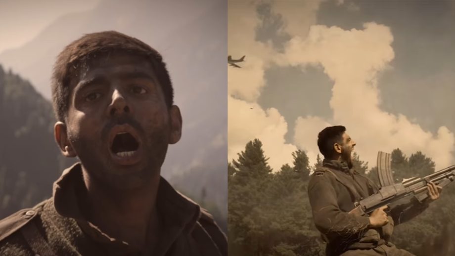 कार्तिक आर्यन स्टारर ‘चंदू चैंपियन’ के मेकर्स ने जारी किया ‘वन टेक’ वॉर सीक्वेंस का BTS वीडियो!